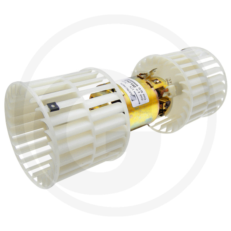 MOTOR VENTILATOR CABINA 200.3 65417057=9961908, 5060-75300A, 48043938, 448180N